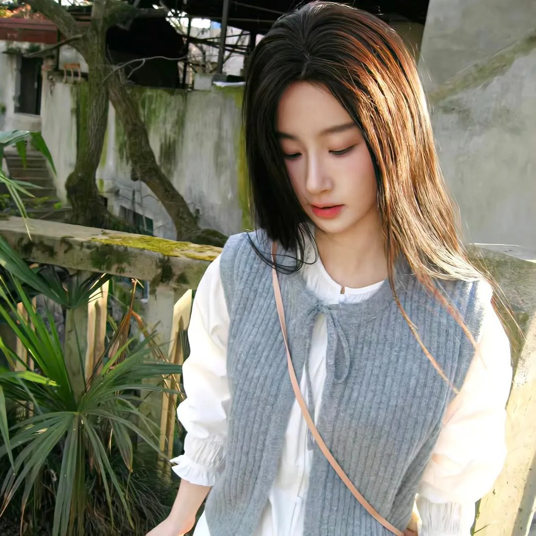 我家老婆来自一千年前